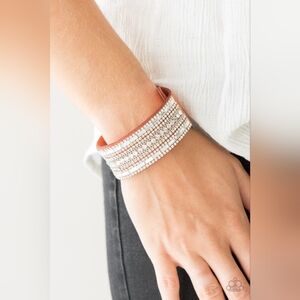 Rebel Radiance Bracelet